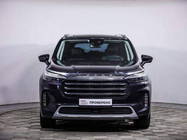 Exeed VX I с пробегом 2022 года, цена 2 449 000 рублей, 101272 км, внедорожник, Автокод Объявления