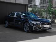 Audi A6 V (C8) Рестайлинг Москва  - изображение 38
