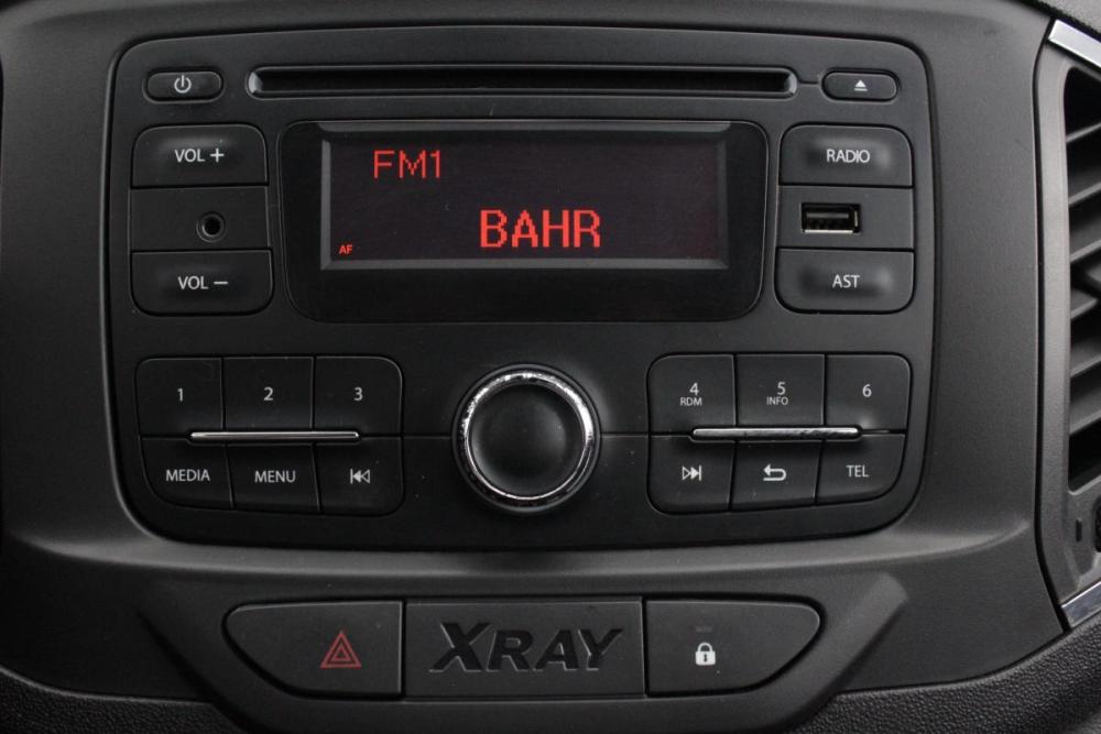 Lada (ВАЗ) XRAY I Брянск  - изображение 13
