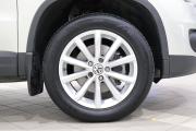 Volkswagen Tiguan I Рестайлинг Иркутск  - изображение 32
