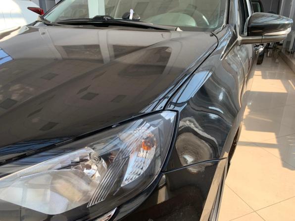 Lada (ВАЗ) Granta I Рестайлинг с пробегом 2022 года, цена 623 000 рублей, 105200 км, седан, Автокод Объявления