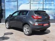 Kia Sportage III Архангельск  - изображение 22