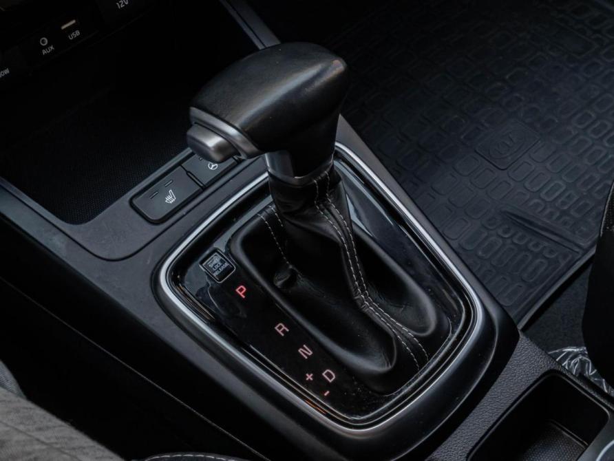 Kia Rio IV Краснодар  - изображение 18