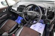 Honda Fit Shuttle I Красноярск  - изображение 32