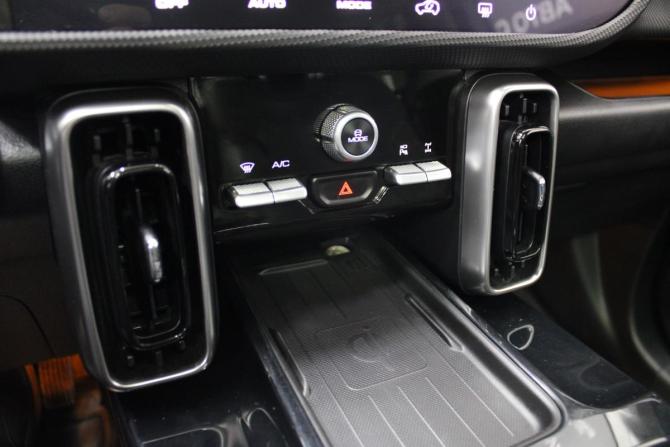 Haval Dargo с пробегом 2024 года, цена 2 583 000 рублей, 77500 км, внедорожник, Автокод Объявления