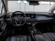 BAIC U5 Plus Краснодар  - изображение 26
