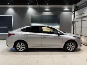 Hyundai Solaris II Новосибирск  - изображение 31