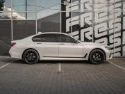 BMW 7 серии VI (G11/G12) Краснодар  - изображение 27