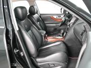 Infiniti FX II (S51) Рестайлинг Ростов-на-Дону  - изображение 30