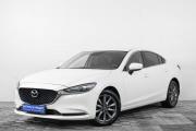 Mazda 6 III (GJ) Рестайлинг 2 Кемерово  - изображение 26