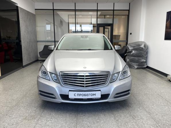 Mercedes-Benz E-Класс IV (W212 S212 C207) с пробегом 2011 года, цена 1 020 000 рублей, 264255 км, седан, Автокод Объявления