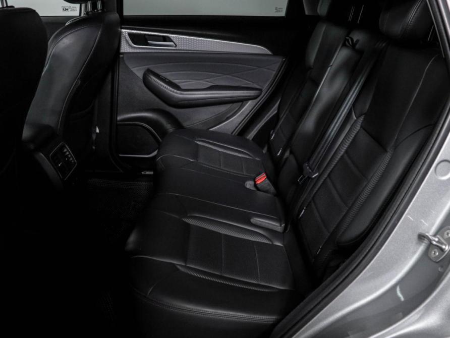 Haval F7x I Рестайлинг Москва  - изображение 10