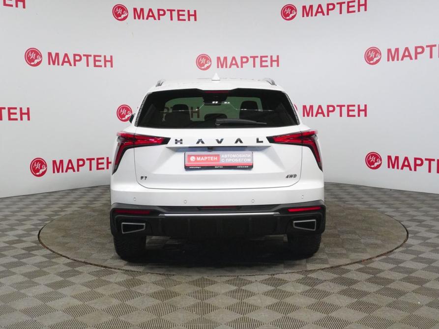 Haval F7 II Вологда  - изображение 6
