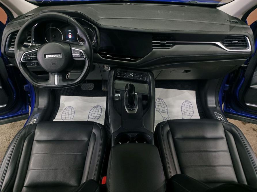 Haval F7 I Ставрополь  - изображение 10