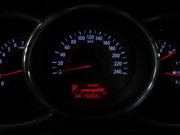 Kia Sorento II с пробегом 2011 года, цена 1 230 000 рублей, 132502 км, внедорожник, Автокод Объявления