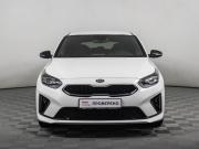 Kia Proceed I Москва  - изображение 22