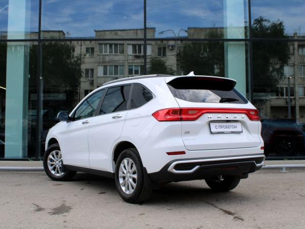 Haval M6 II с пробегом 2024 года, цена 1 954 000 рублей, 30562 км, внедорожник, Автокод Объявления
