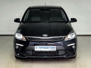 Kia Rio IV Москва  - изображение 17