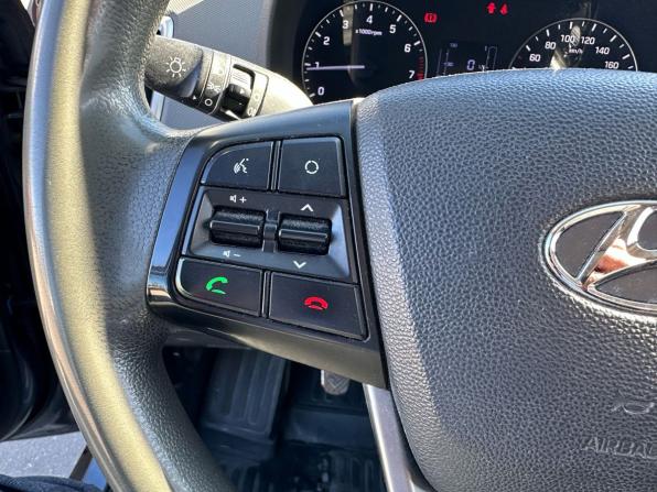 Hyundai Creta I с пробегом 2017 года, цена 1 299 000 рублей, 139901 км, внедорожник, Автокод Объявления