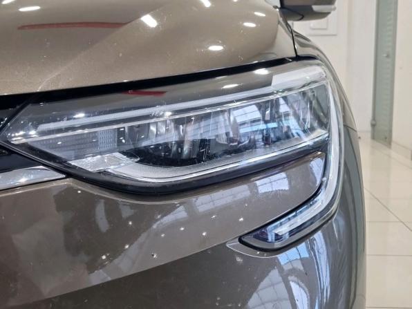 Renault Arkana I с пробегом 2021 года, цена 1 860 000 рублей, 59129 км, внедорожник, Автокод Объявления