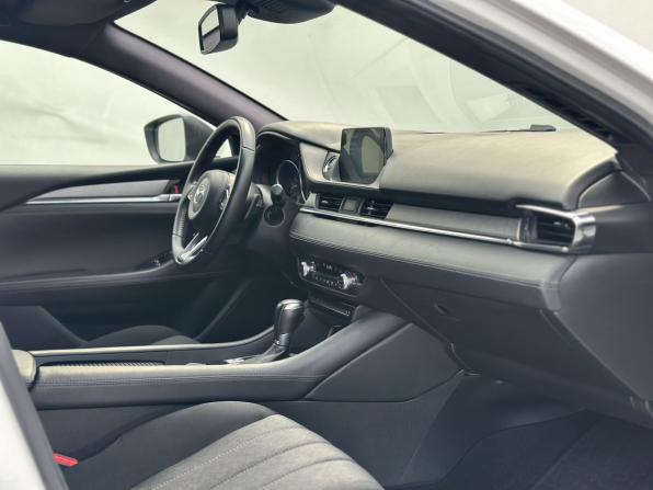 Mazda 6 III (GJ) Рестайлинг 2 с пробегом 2020 года, цена 2 178 000 рублей, 130143 км, седан, Автокод Объявления