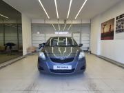 Toyota Belta I Новосибирск  - изображение 16