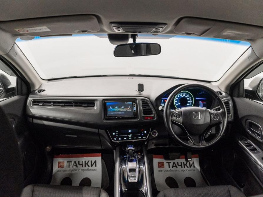 Honda Vezel I Красноярск  - изображение 9
