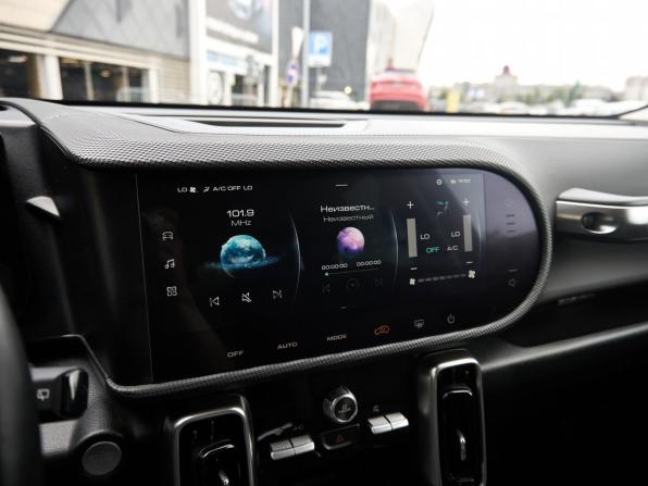 Haval Dargo I с пробегом 2023 года, цена 2 524 000 рублей, 73500 км, внедорожник, Автокод Объявления