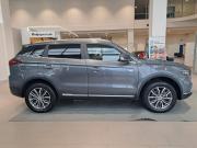 Geely Atlas Pro Казань  - изображение 27