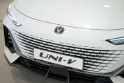 Changan UNI-V I Москва  - изображение 25