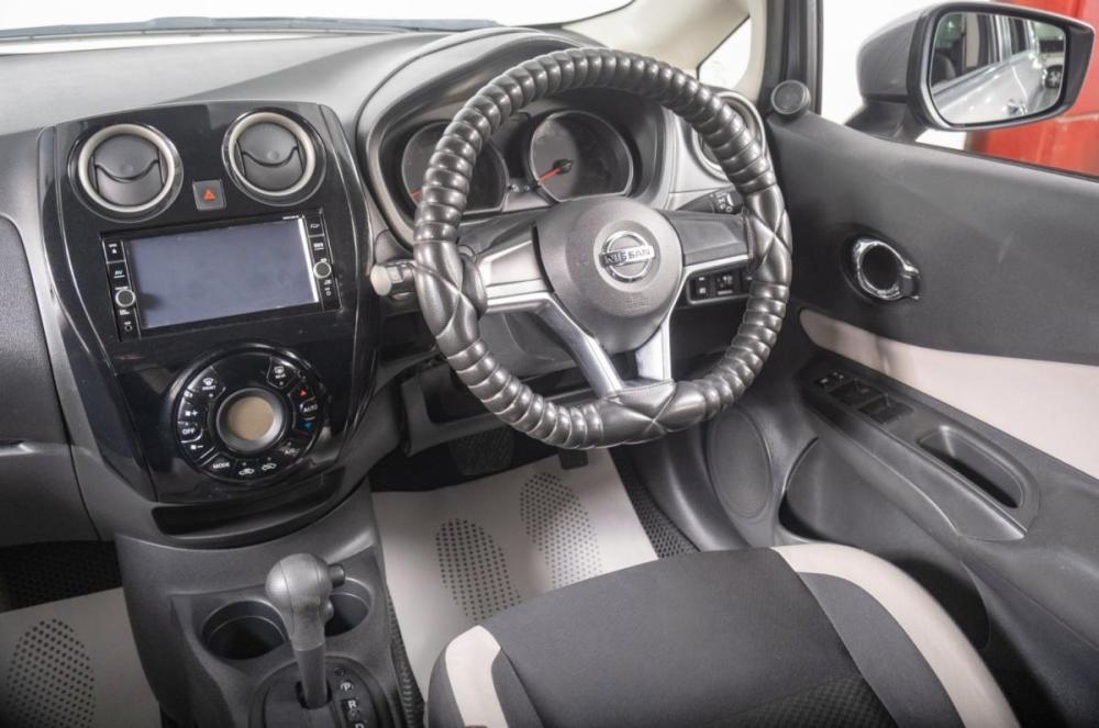 Nissan Note II Рестайлинг Томск  - изображение 10