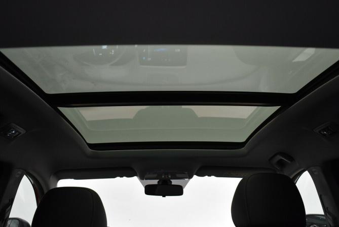Chery Tiggo 7 Pro I с пробегом 2022 года, цена 1 370 000 рублей, 117827 км, внедорожник, Автокод Объявления