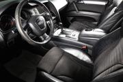 Audi Q7 I (4L) Сургут  - изображение 26