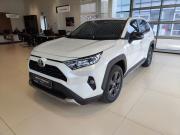 Toyota RAV4 V (XA50) Краснодар  - изображение 12