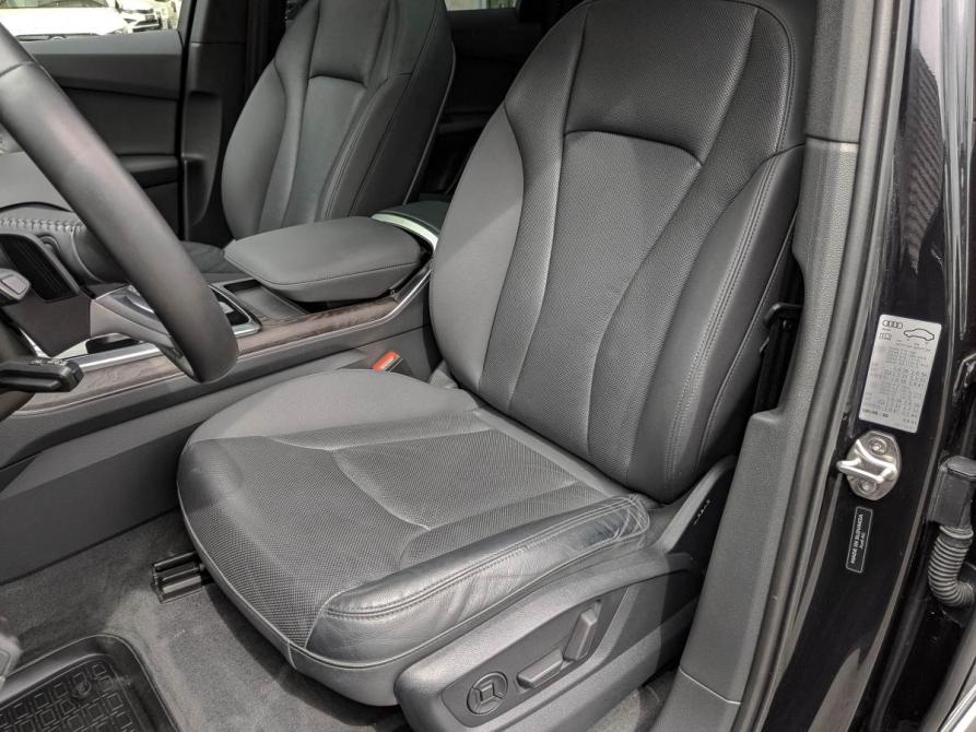 Audi Q7 II (4M) Рестайлинг Москва  - изображение 24