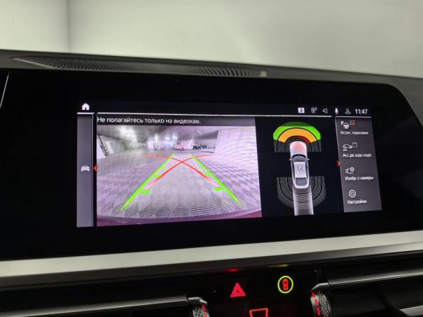 BMW 4 серии G22 G23 G26 с пробегом 2022 года, цена 5 699 000 рублей, 60600 км, лифтбек, Автокод Объявления