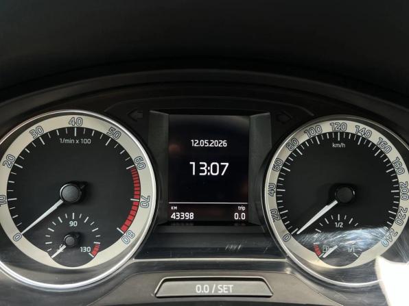 Skoda Rapid I Рестайлинг с пробегом 2019 года, цена 1 459 000 рублей, 43000 км, лифтбек, Автокод Объявления