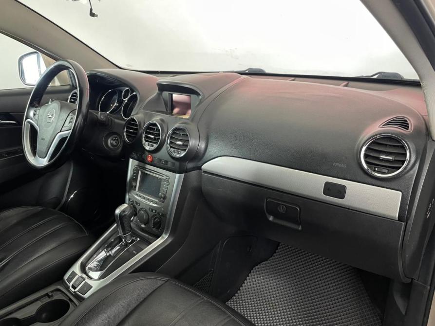Opel Antara I Рестайлинг Воронеж  - изображение 9