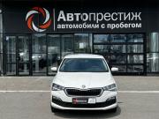 Skoda Rapid II Волгоград  - изображение 23