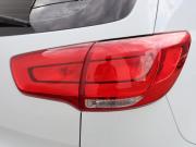 Kia Sportage III Рестайлинг Москва  - изображение 39