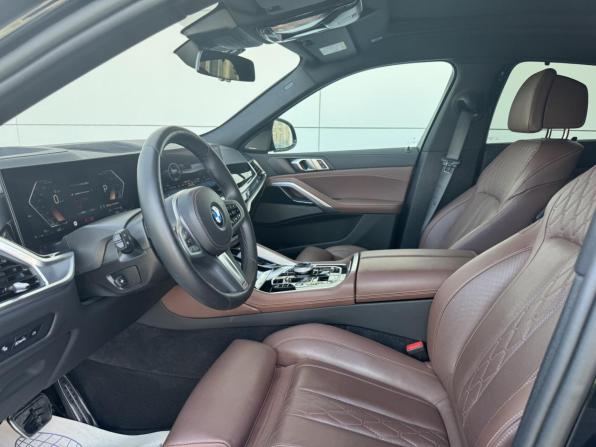 BMW X6 III (G06) Рестайлинг с пробегом 2024 года, цена 13 500 000 рублей, 20 км, внедорожник, Автокод Объявления