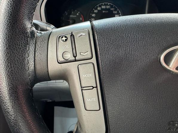 Hyundai Grand Starex I с пробегом 2007 года, цена 1 299 000 рублей, 235561 км, минивэн, Автокод Объявления