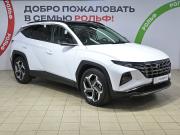 Hyundai Tucson IV Москва  - изображение 27