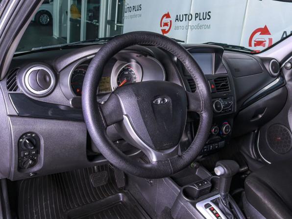 Lada (ВАЗ) Kalina II с пробегом 2014 года, цена 670 000 рублей, 167000 км, универсал, Автокод Объявления