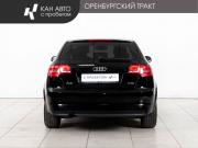 Audi A3 II (8P) Рестайлинг 2 Казань  - изображение 18