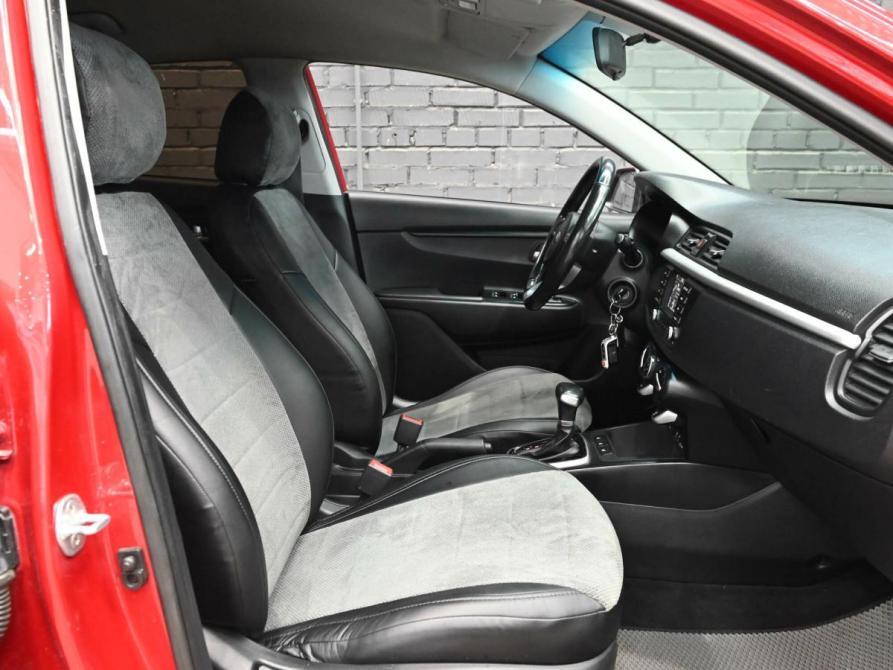 Kia Rio IV Екатеринбург  - изображение 10