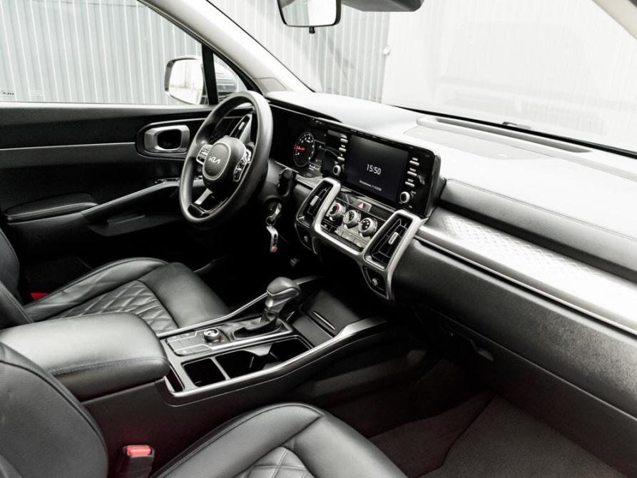 Kia Sorento IV Екатеринбург  - изображение 13