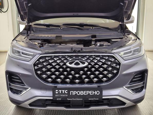 Chery Tiggo 8 Pro I с пробегом 2023 года, цена 2 080 000 рублей, 54974 км, внедорожник, Автокод Объявления