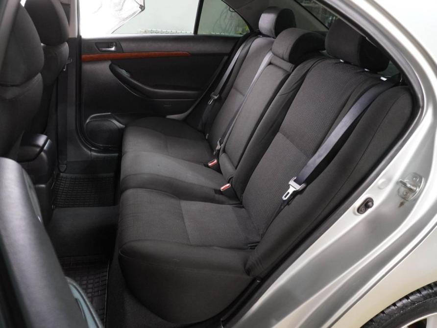 Toyota Avensis II Рестайлинг Воронеж  - изображение 9