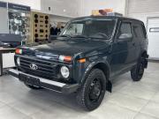 Lada (ВАЗ) Niva Legend Ростов-на-Дону  - изображение 9